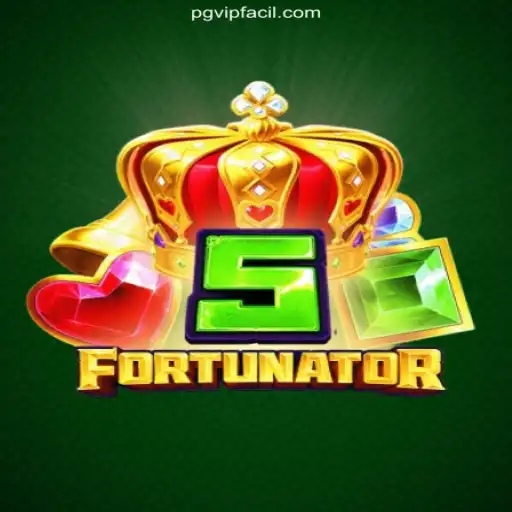 5Fortunator: Your Ultimate Guide to Mastering the Game at PGVIP Cassino