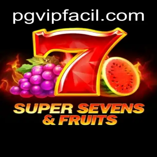 Exploring the Excitement of 7SuperSevensFruits at PGVIP Cassino Online
