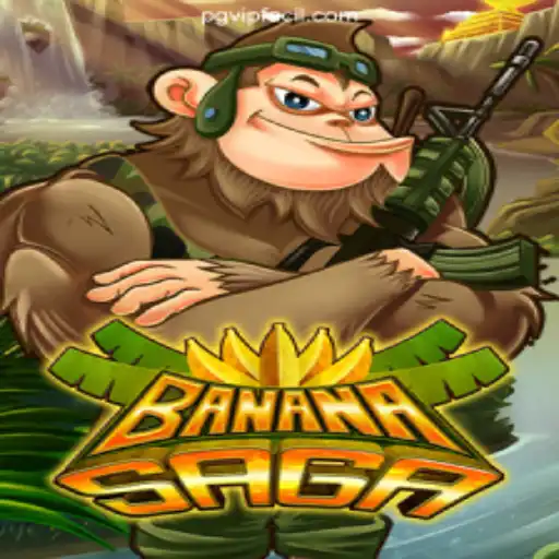 Explore the Exciting World of BananaSaga with PGVIP Cassino Online