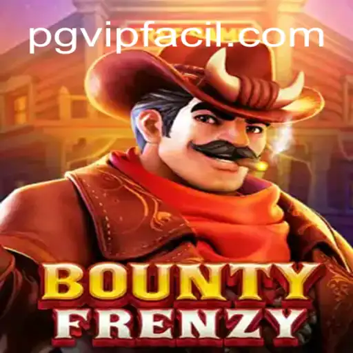BountyFrenzy: Discover the Excitement of Online Gaming with PGVIP Cassino