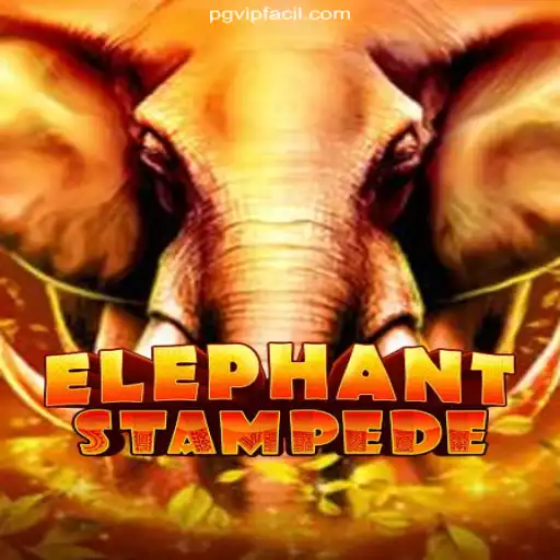 Discover the Thrill of ElephantStampede: A New Adventure in Online Gaming