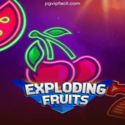 Discover the Thrills of ExplodingFruits: A New Era in Online Gaming