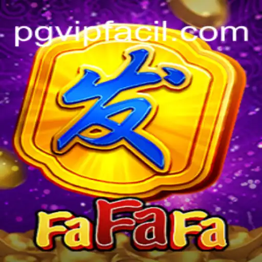 Exploring FaFaFa: An Engaging Adventure at PGVIP Cassino Online com Saque Rápido no Brasil