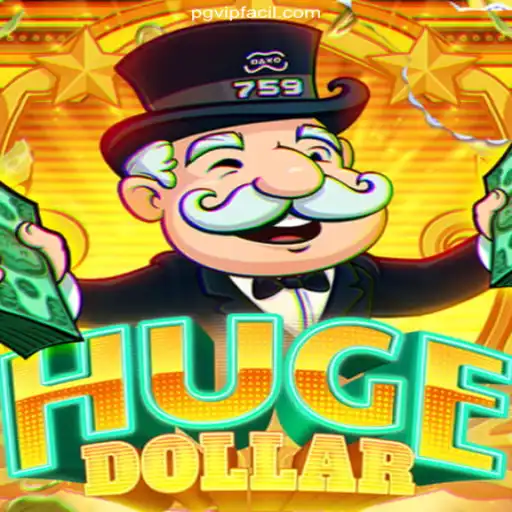 Exploring HugeDollar: A Thrilling Online Casino Experience with PGVIP Cassino Emphasis