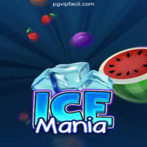 Unveiling IceMania: The Thrilling PGVIP Online Casino Game with Quick Withdrawals in Brazil