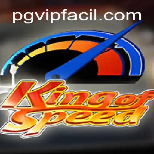 KingofSpeed: Unleashing the Thrill in Fast-Paced Casino Gaming