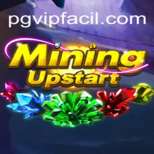 MiningUpstart: The Thrilling Journey into Virtual Mining with PGVIP Cassino