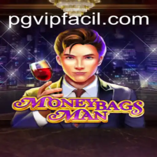 Exploring MoneybagsMan: The Thrill of PGVIP Cassino com Saque Rápido No Brasil