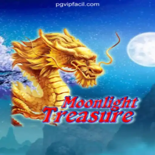 Unlock the Enigma of MoonlightTreasure: A Thrilling Expedition into Online Gaming