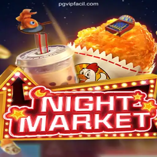 Exploring the Enigmatic World of NIGHTMARKET: A Casino Adventure with PGVIP