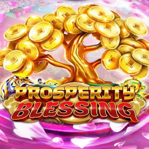 Exploring the Intriguing World of ProsperityBlessing