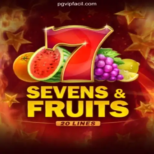 Discover the Exciting World of SevensFruits20 at PGVIP Cassino Online