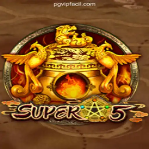 Exploring the Exciting World of Super5: A Premier Cassino Experience