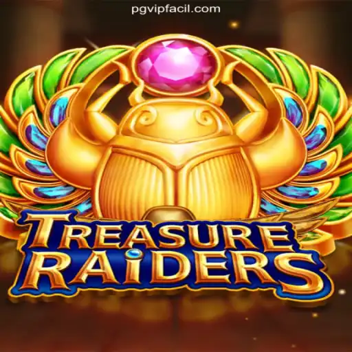 Embark on a Thrilling Adventure with TREASURERAIDERS: Unveil Secrets and Riches