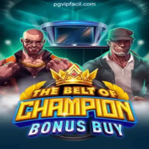 Exploring the Exciting World of TheBeltOfChampionBonusBuy