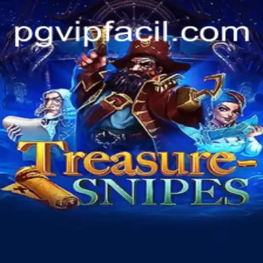 Unlock Hidden Fortunes with TreasureSnipes: Your Guide to Rapid Wins at PGVIP Cassino Online in Brazil