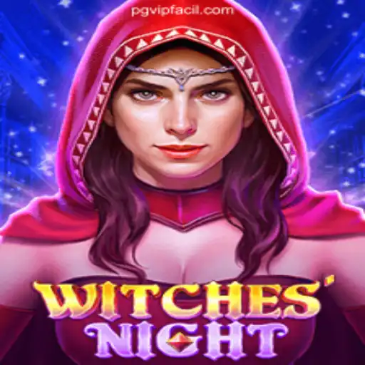 Exploring the Enchanting World of WitchesNight and the Allure of PGVIP Cassino Online